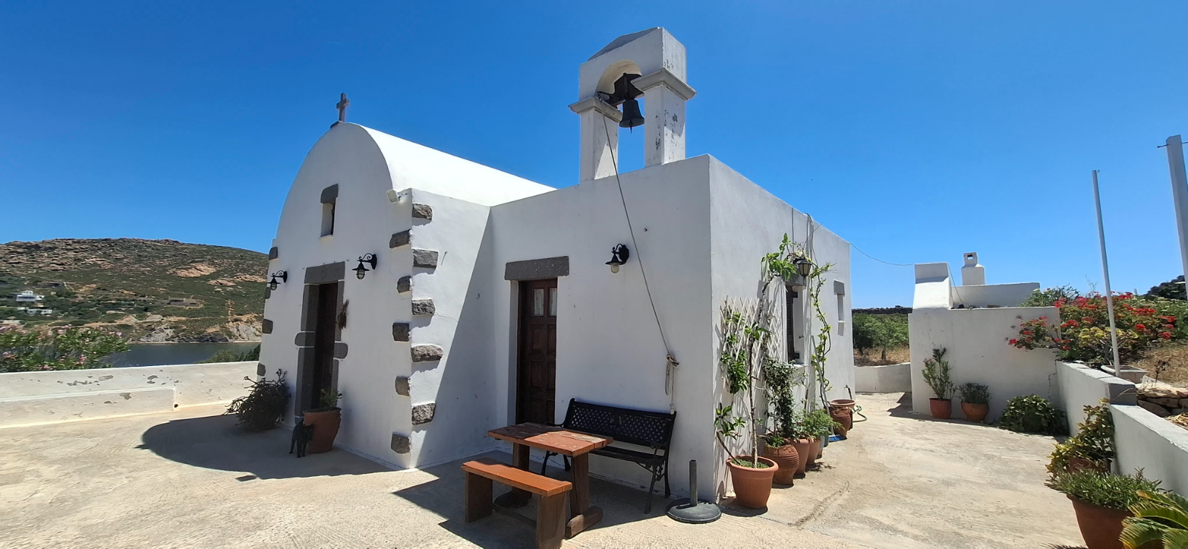 Church